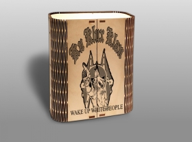 Geschenkbox KKK - Kirsch Geschenkbox KKK - Kirsch