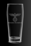 Bierglas - Deutsches Reichsbräu