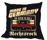 Kissen - Rechtsrock - Made in Germany