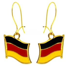 Ohrringe - Deutschland Ohrringe - Deutschland