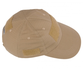 Tactical Cap - coyote Tactical Cap - coyote