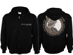 Frauen Kapuzenjacke - Aryan Valkyrie - 14 Words Frauen Kapuzenjacke - Aryan Valkyrie - 14 Words