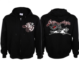 Frauen Kapuzenjacke - Aryan Valkyrie - Reiter Frauen Kapuzenjacke - Aryan Valkyrie - Reiter