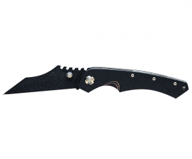 Messer - CIK 400 (21) Messer - CIK 400 (21)