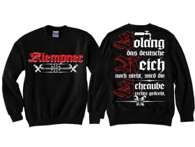 Pullover - Klempner Pullover - Klempner