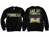 Pullover - Meine Fahne - Pommern