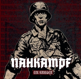 Nahkampf - Ein Krieger