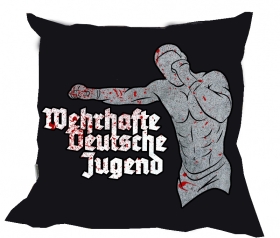 Kissen - Wehrhafte Deutsche Jugend