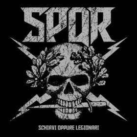 SPQR - Schiavi oppure Legionari - EP