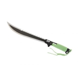 Machete - Zombie Hunting Knife - 8673 (109)