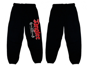 Jogginghose - Angler Jogginghose - Angler