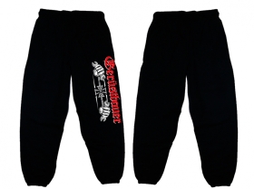 Jogginghose - Gerüstbauer Jogginghose - Gerüstbauer