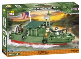 Bausatz - Vietnamkrieg - Patrouillen Boot - PBR 31 MK II