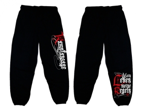 Jogginghose - Kampfansage Jogginghose - Kampfansage