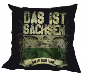 Kissen - Meine Fahne - Sachsen Kissen - Meine Fahne - Sachsen