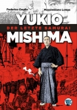 Comicroman - YUKIO MISHIMA – Der letzte Samurai