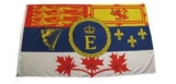 Fahne - Kanada - Royal