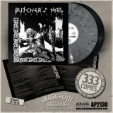 Butchers Nail – Parabellum - LP