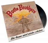 Boots Brothers - Die Sonne wird wieder scheinen - Vinyl Schallplatte