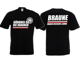 Frauen T-Shirt - Bündnis 88 Frauen T-Shirt - Bündnis 88
