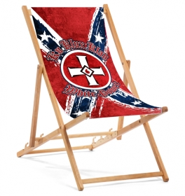 Liegestuhl - KKK Liegestuhl - KKK