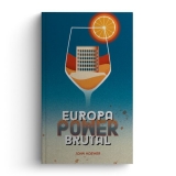 Buch - EuropaPowerbrutal