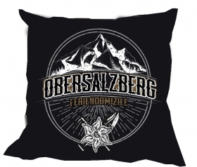 Kissen - Obersalzberg Kissen - Obersalzberg