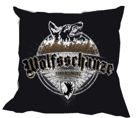Kissen - Wolfsschanze Kissen - Wolfsschanze