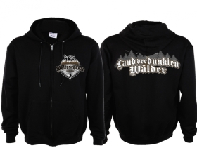 Frauen Kapuzenjacke - Wolfsschanze Frauen Kapuzenjacke - Wolfsschanze