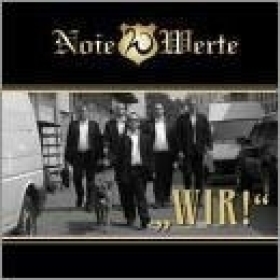 Noie Werte - Wir Digipack +++NUR WENIGE DA+++