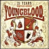 Youngblood - 21 Years +++NUR WENIGE DA+++