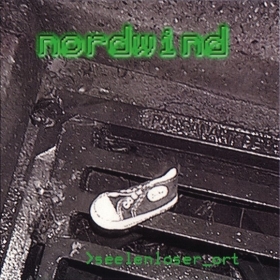 Nordwind- Seelenloser Ort