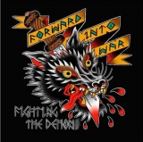 Forward Into War – Fighting The Demons - LP