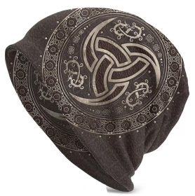 Beanie - Celtic Tri