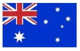 Fahne - Australien