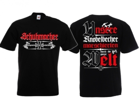 T-Hemd - Schuhmacher T-Hemd - Schuhmacher