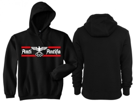 Kapuzenpullover - Anti Antifa Kapuzenpullover - Anti Antifa