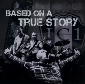 I.C.1 -Based on true Story- I.C.1 -Based on true Story-