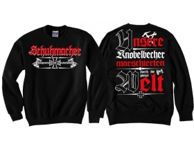 Pullover - Schuhmacher Pullover - Schuhmacher