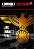 COMPACT - Geschichte 14: Das okkulte Reich