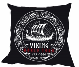 Kissen - Viking World Tour