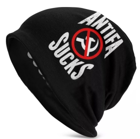 Beanie - Antifa Sucks