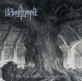 Woodtemple- The Call from the Pagan Woods