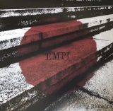 Empi - Remains - LP - schwarz