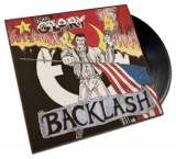 New Glory - Backlash Vinyl Schallplatte