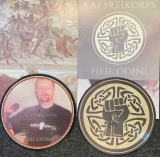 Freikorps – Heil Odin! - Picture-LP