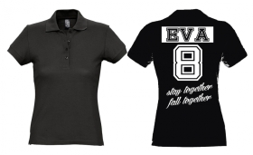 Partner Polo-Shirt - Eva Partner Polo-Shirt - Eva