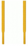 Schnürsenkel - Urban Ranger - gelb - 60cm