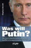 Buch - Was will Putin?