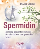 Buch - Spermidin